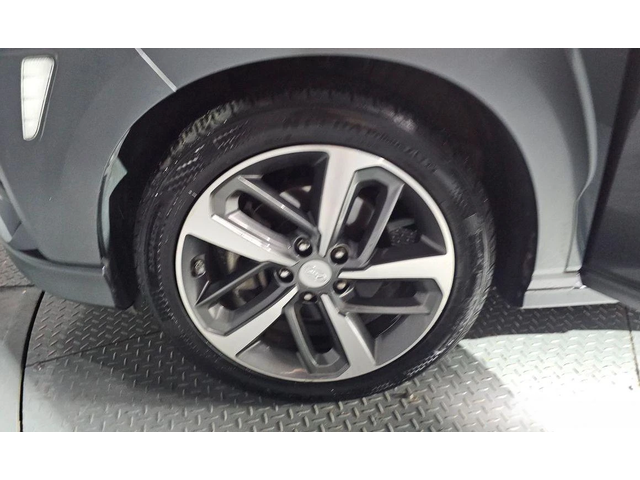 Hyundai Kona - автомобили, коли, обяви за нови и употребявани 3