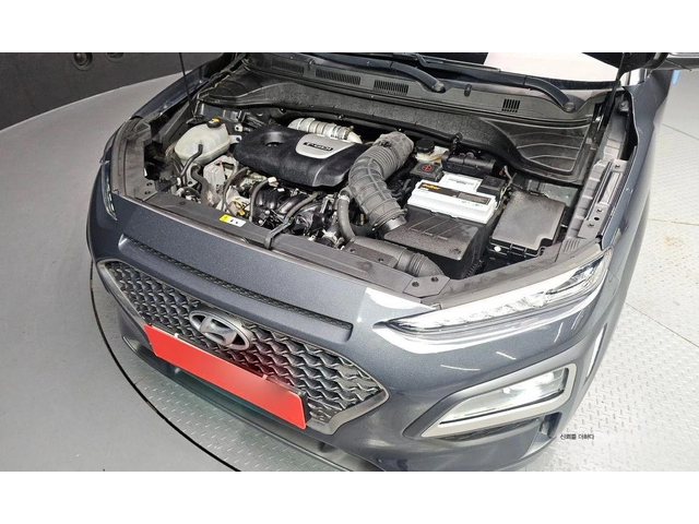 Hyundai Kona - автомобили, коли, обяви за нови и употребявани 4