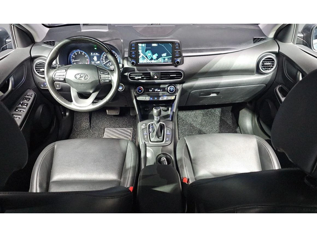 Hyundai Kona - автомобили, коли, обяви за нови и употребявани 5