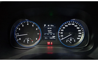 Hyundai Kona - автомобили, коли, обяви за нови и употребявани 6