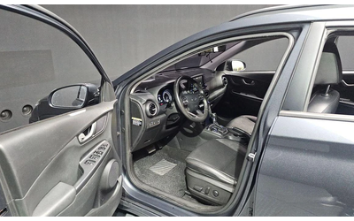 Hyundai Kona - автомобили, коли, обяви за нови и употребявани 8