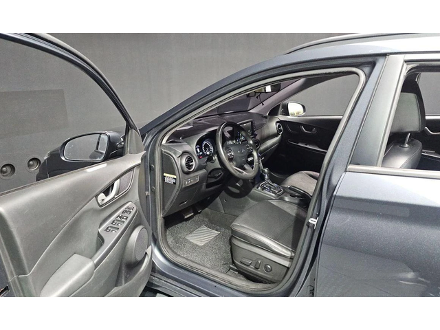 Hyundai Kona - автомобили, коли, обяви за нови и употребявани 8