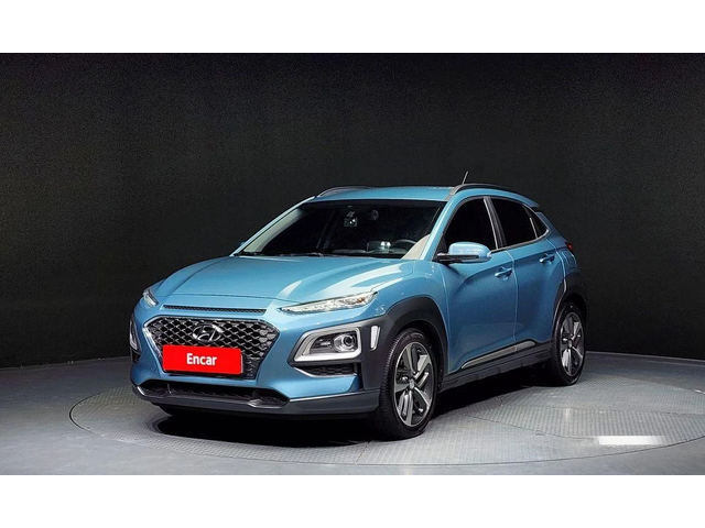 Hyundai Kona - автомобили, коли, обяви за нови и употребявани 0