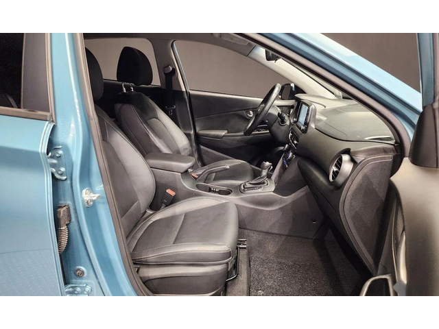 Hyundai Kona - автомобили, коли, обяви за нови и употребявани 10