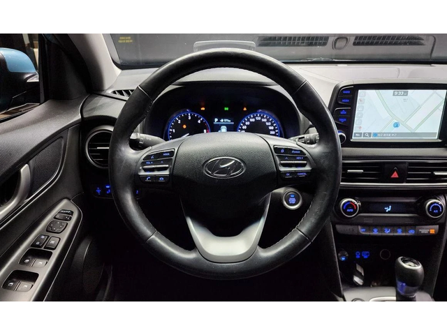 Hyundai Kona - автомобили, коли, обяви за нови и употребявани 12