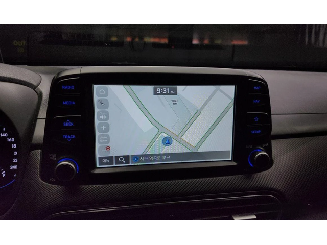 Hyundai Kona - автомобили, коли, обяви за нови и употребявани 13