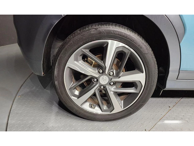 Hyundai Kona - автомобили, коли, обяви за нови и употребявани 4