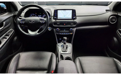 Hyundai Kona - автомобили, коли, обяви за нови и употребявани 6