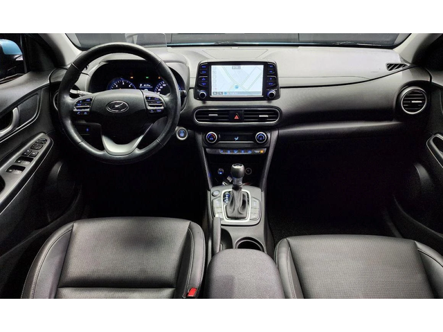 Hyundai Kona - автомобили, коли, обяви за нови и употребявани 6