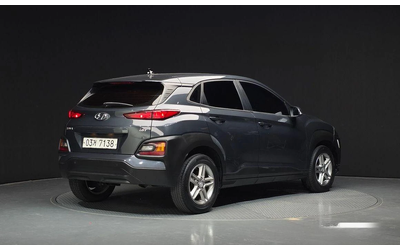 hyundai-kona - 1