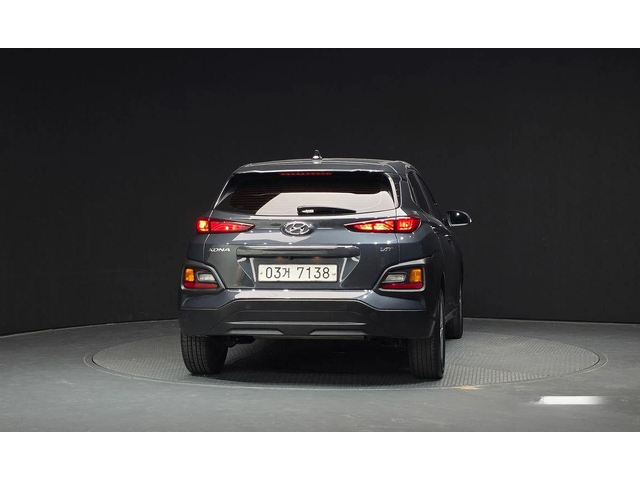 Hyundai Kona - автомобили, коли, обяви за нови и употребявани 3