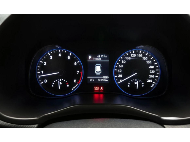 Hyundai Kona - автомобили, коли, обяви за нови и употребявани 7