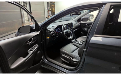 Hyundai Kona - автомобили, коли, обяви за нови и употребявани 9