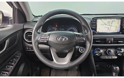 Hyundai Kona - автомобили, коли, обяви за нови и употребявани 12