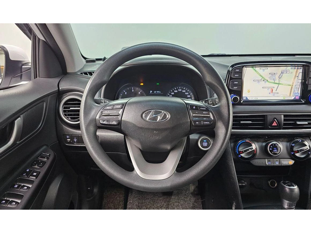 Hyundai Kona - автомобили, коли, обяви за нови и употребявани 12