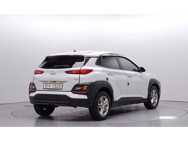 Hyundai Kona - автомобили, коли, обяви за нови и употребявани 1