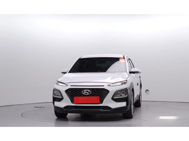 Hyundai Kona - автомобили, коли, обяви за нови и употребявани 2