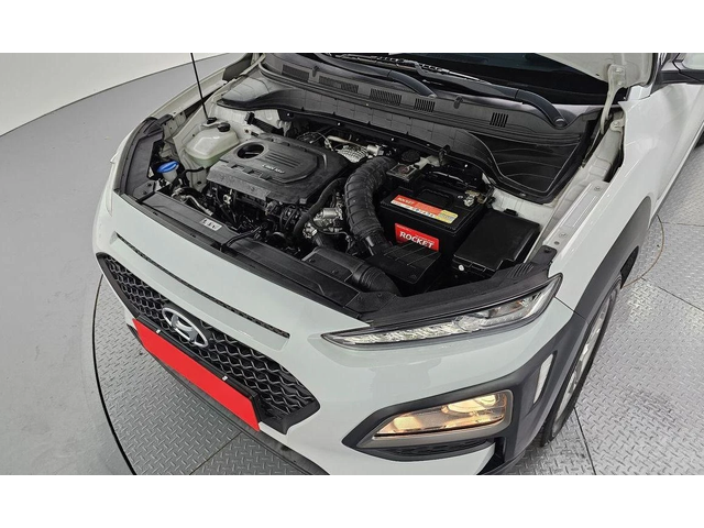 Hyundai Kona - автомобили, коли, обяви за нови и употребявани 5