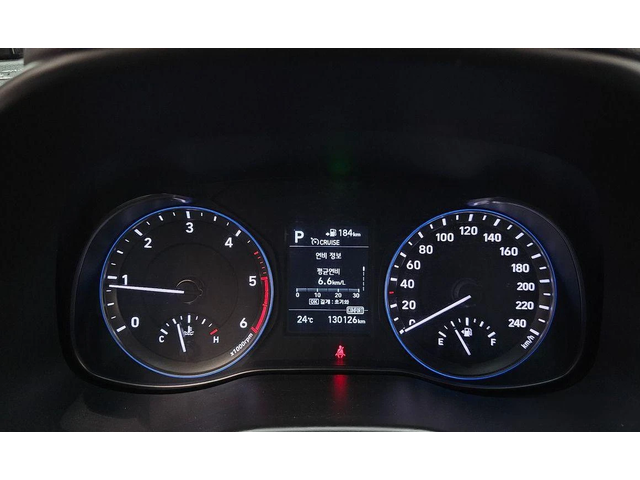 Hyundai Kona - автомобили, коли, обяви за нови и употребявани 7