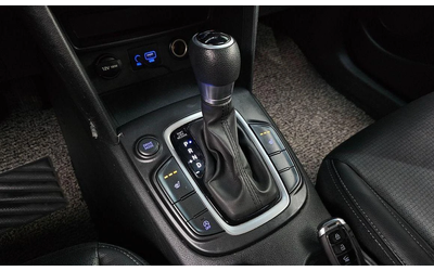 Hyundai Kona - автомобили, коли, обяви за нови и употребявани 8