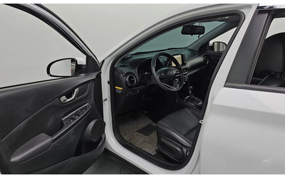 Hyundai Kona - автомобили, коли, обяви за нови и употребявани 9