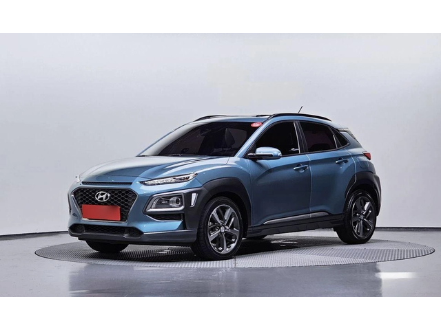 Hyundai Kona - автомобили, коли, обяви за нови и употребявани 0