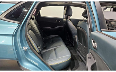 Hyundai Kona - автомобили, коли, обяви за нови и употребявани 10