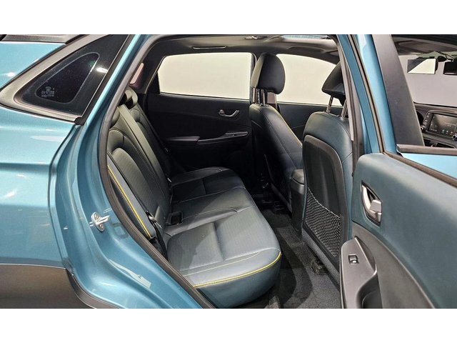 Hyundai Kona - автомобили, коли, обяви за нови и употребявани 10