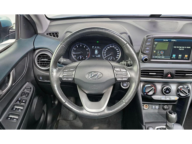 Hyundai Kona - автомобили, коли, обяви за нови и употребявани 11