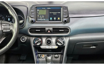 Hyundai Kona - автомобили, коли, обяви за нови и употребявани 12