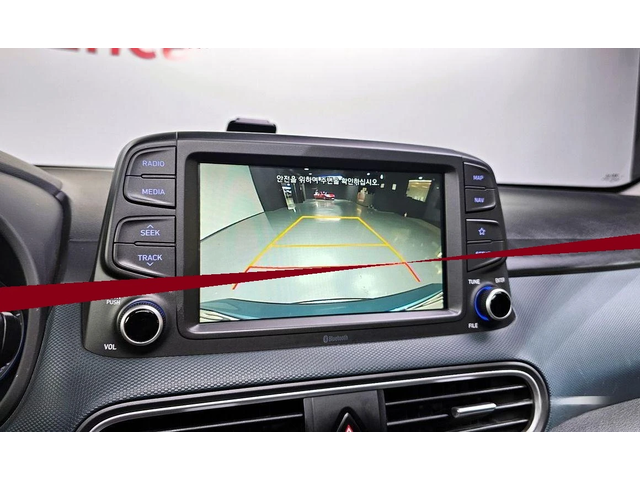 Hyundai Kona - автомобили, коли, обяви за нови и употребявани 13