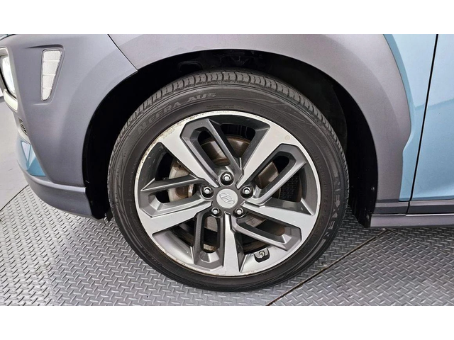 Hyundai Kona - автомобили, коли, обяви за нови и употребявани 3