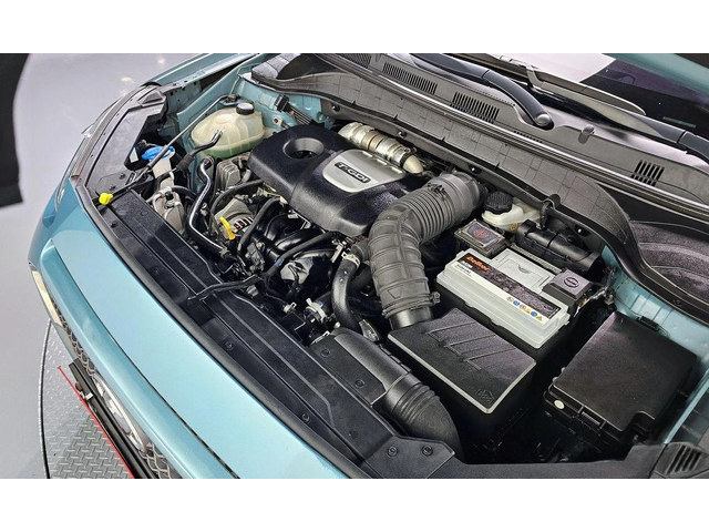 Hyundai Kona - автомобили, коли, обяви за нови и употребявани 4