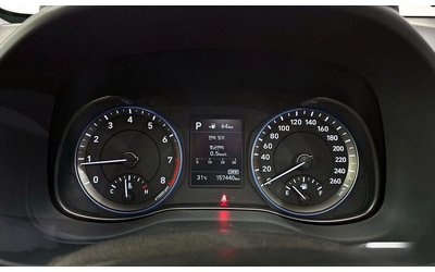 Hyundai Kona - автомобили, коли, обяви за нови и употребявани 6