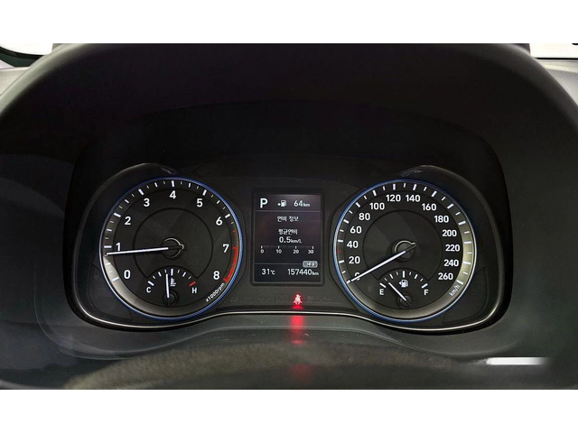 Hyundai Kona - автомобили, коли, обяви за нови и употребявани 6