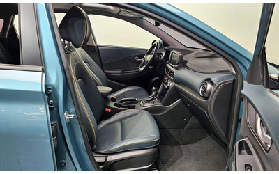 Hyundai Kona - автомобили, коли, обяви за нови и употребявани 9