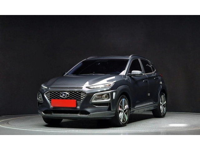 Hyundai Kona - автомобили, коли, обяви за нови и употребявани 0
