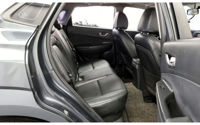 Hyundai Kona - автомобили, коли, обяви за нови и употребявани 11