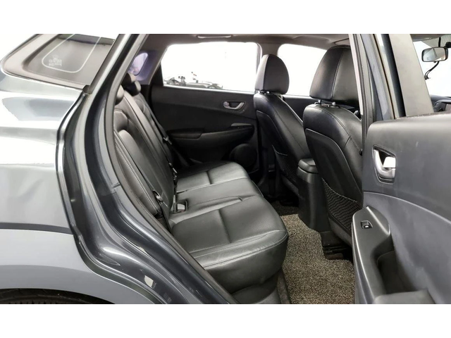 Hyundai Kona - автомобили, коли, обяви за нови и употребявани 11