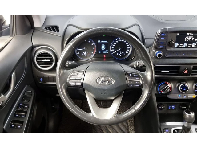 Hyundai Kona - автомобили, коли, обяви за нови и употребявани 12