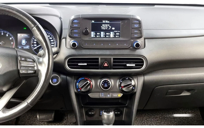 Hyundai Kona - автомобили, коли, обяви за нови и употребявани 13