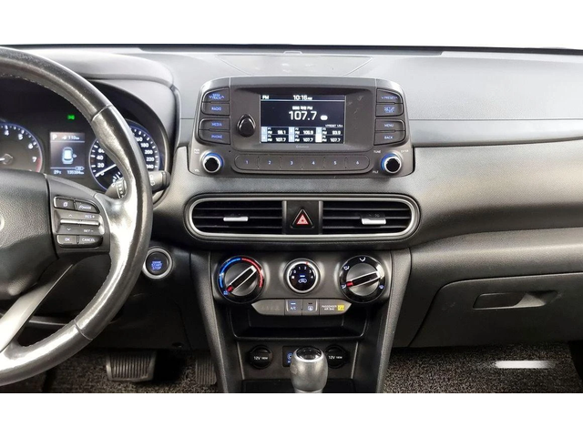 Hyundai Kona - автомобили, коли, обяви за нови и употребявани 13