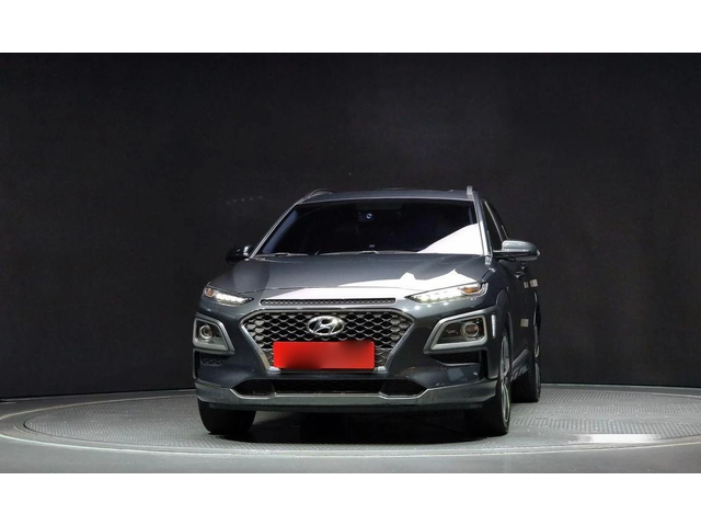 Hyundai Kona - автомобили, коли, обяви за нови и употребявани 2