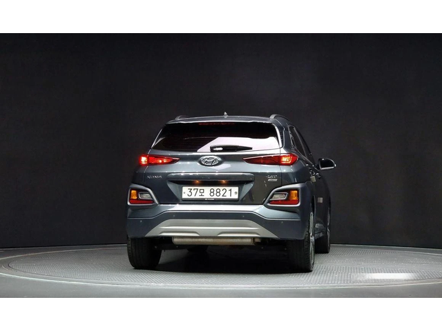 Hyundai Kona - автомобили, коли, обяви за нови и употребявани 3