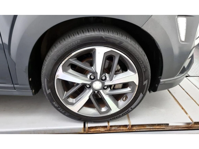 Hyundai Kona - автомобили, коли, обяви за нови и употребявани 4