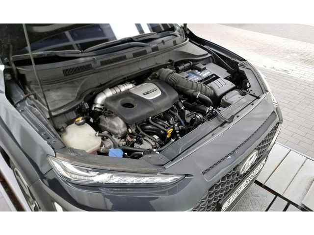 Hyundai Kona - автомобили, коли, обяви за нови и употребявани 5