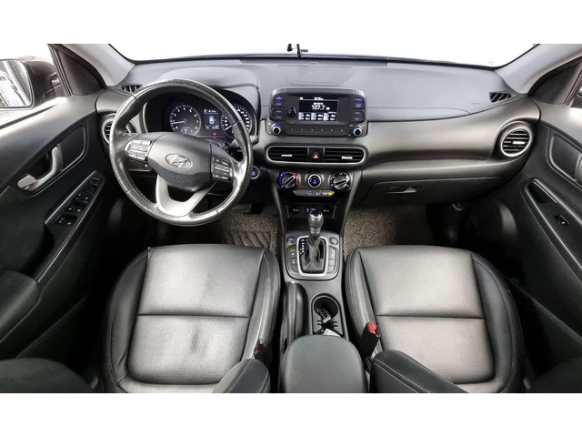 Hyundai Kona - автомобили, коли, обяви за нови и употребявани 6