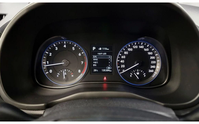 Hyundai Kona - автомобили, коли, обяви за нови и употребявани 7