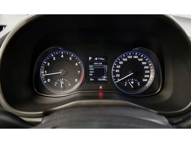 Hyundai Kona - автомобили, коли, обяви за нови и употребявани 7