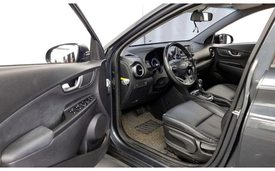 Hyundai Kona - автомобили, коли, обяви за нови и употребявани 9